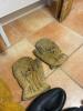 Clothing and footwear Lot - 4