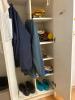 Clothing and footwear Lot - 9