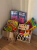 Party Games, Wooden Hammer Toy, Assorted Children's Toys