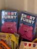 Party Games, Wooden Hammer Toy, Assorted Children's Toys - 2