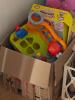 Party Games, Wooden Hammer Toy, Assorted Children's Toys - 4