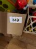 Party Games, Wooden Hammer Toy, Assorted Children's Toys - 5