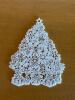 Opelle Giftware by Corning Christmas Tree Ornament - 2