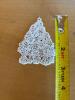 Opelle Giftware by Corning Christmas Tree Ornament - 5