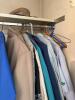 Folding TV Trays and Folding Wooden Chairs Assortment - 6
