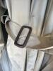 L.L. Bean Tan Belted Trench Coat, Men's Size Large - 3