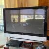 Vizio 50 inch Plasma HDTV Television with Remote
