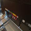 Vizio 50 inch Plasma HDTV Television with Remote - 4