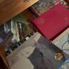 Assorted Paperback Novels and Jigsaw Puzzles - 2