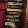 Assorted Paperback Novels and Jigsaw Puzzles - 5