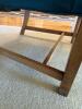 Upholstered Armchair - 3