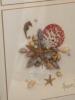 Mixed Media Floral Art by Edwina Eastman and More - 12