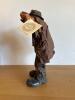 Flambro Emmett Kelly Jr. Real Rags Collection Clown Figurine - 4