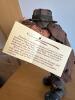 Flambro Emmett Kelly Jr. Real Rags Collection Clown Figurine - 9