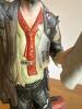 Convention-Bound Emmett Kelly Jr. Collector Figurine by Flambro - 7