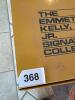Convention-Bound Emmett Kelly Jr. Collector Figurine by Flambro - 13