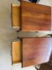 Pair of Pennsylvania House Queen Anne-Style Cherry End Tables - 3