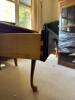 Pair of Pennsylvania House Queen Anne-Style Cherry End Tables - 5
