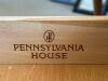 Pair of Pennsylvania House Queen Anne-Style Cherry End Tables - 6