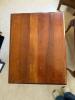 Pair of Pennsylvania House Queen Anne-Style Cherry End Tables - 7