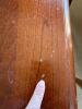 Pair of Pennsylvania House Queen Anne-Style Cherry End Tables - 8