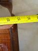 Pair of Pennsylvania House Queen Anne-Style Cherry End Tables - 12
