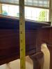 Pair of Pennsylvania House Queen Anne-Style Cherry End Tables - 13
