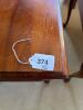 Pair of Pennsylvania House Queen Anne-Style Cherry End Tables - 14