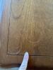 Pair of Cushman Colonial Style Wooden End Tables - 5