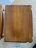 Pair of Cushman Colonial Style Wooden End Tables - 7