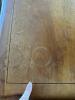 Pair of Cushman Colonial Style Wooden End Tables - 8