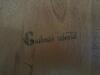Pair of Cushman Colonial Style Wooden End Tables - 9
