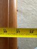 Pair of Cushman Colonial Style Wooden End Tables - 12