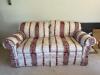 Henredon Custom Folio Collection Upholstered Sofa in Traditional Style - 2