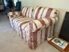 Henredon Custom Folio Collection Upholstered Sofa in Traditional Style - 3