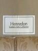 Henredon Custom Folio Collection Upholstered Sofa in Traditional Style - 8