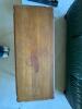Costinous Colonial Antique-Style Coffee Table - 4