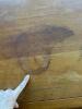 Costinous Colonial Antique-Style Coffee Table - 5