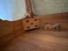 Costinous Colonial Antique-Style Coffee Table - 7