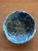 Polished Green Stone Bowl