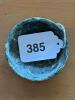 Polished Green Stone Bowl - 6