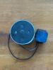 Amazon Echo Smart Speaker with Power Adapter - 3