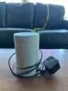 Amazon Echo Smart Speaker with Power Adapter - 4