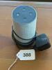 Amazon Echo Smart Speaker with Power Adapter - 5