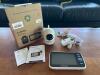 HelloBaby HB6550 Digital Wireless Video Baby Monitor