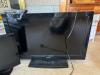 Apex and LG Flat Screen Televisions - 4