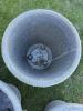 Large Outdoor Plastic Planters - 4