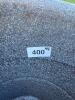 Large Outdoor Plastic Planters - 6