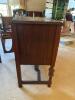 Antique Sideboard Buffet in the Jacobean Revival Style - 4