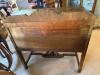 Antique Sideboard Buffet in the Jacobean Revival Style - 5